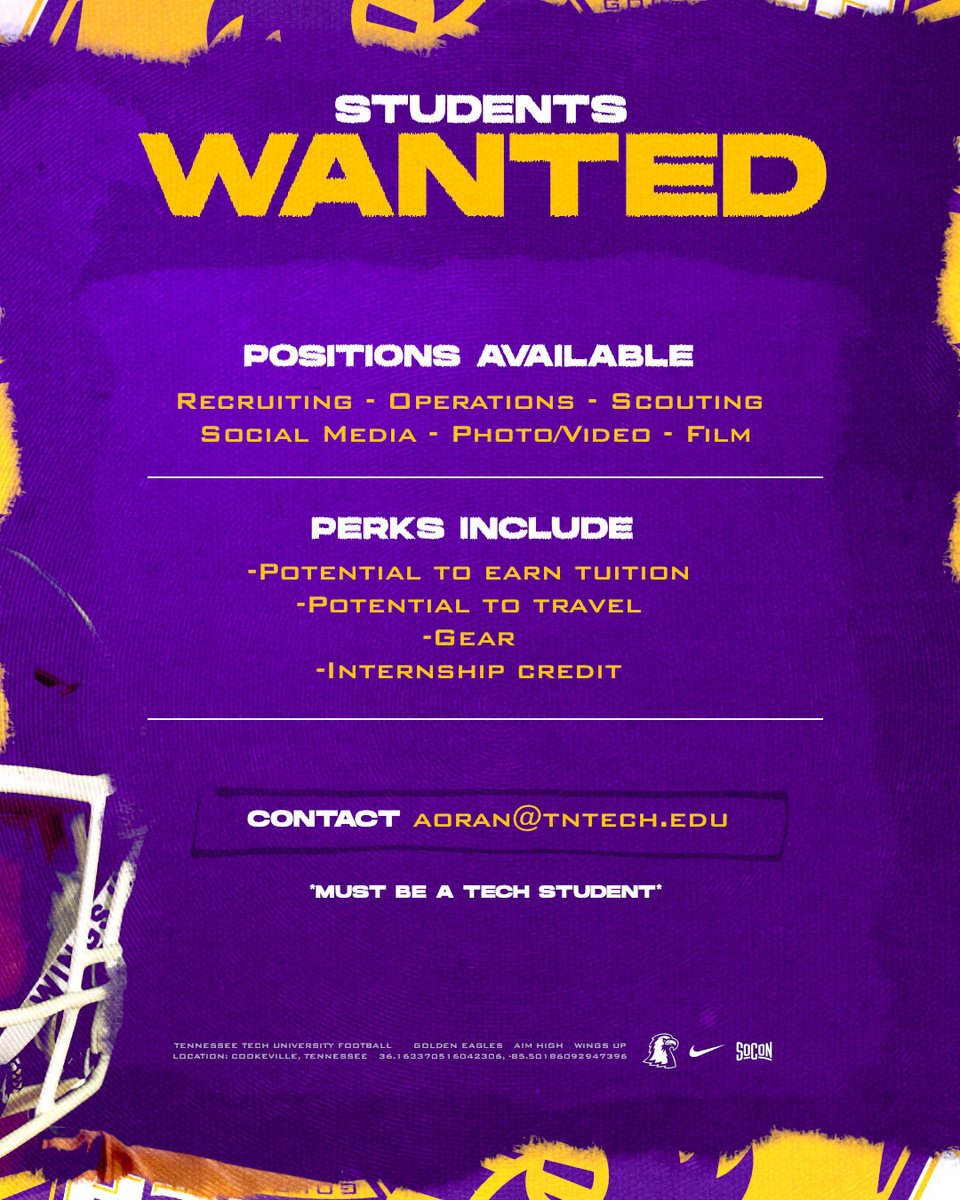 TTU Football tweet media