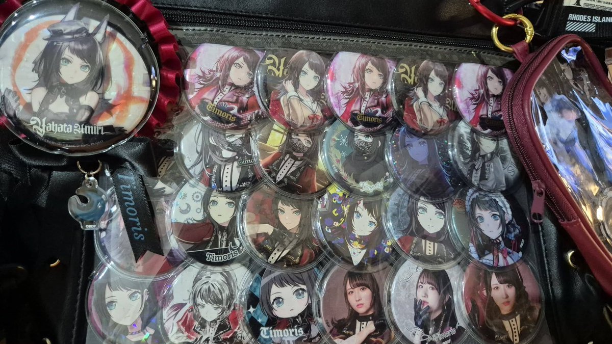 Cheschorv (@creepy_himecchi) / Posts / X
