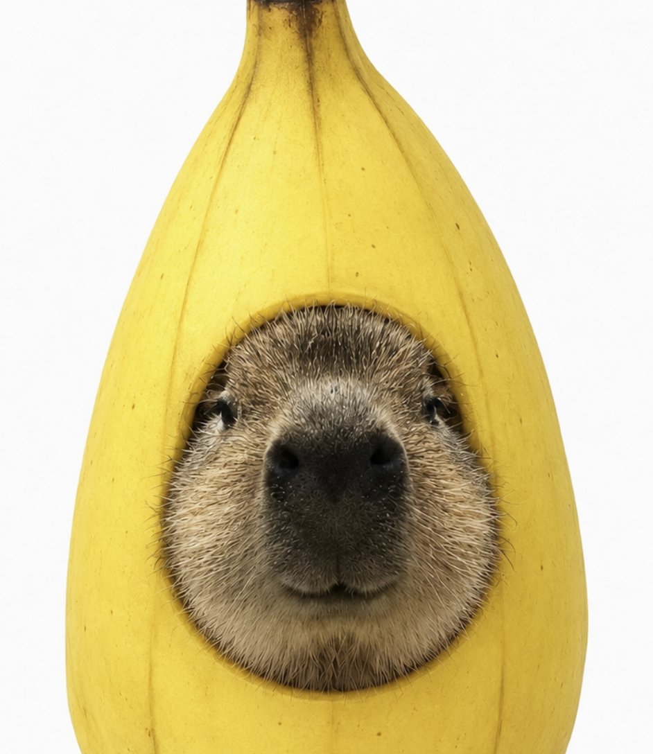 capybara tweet media