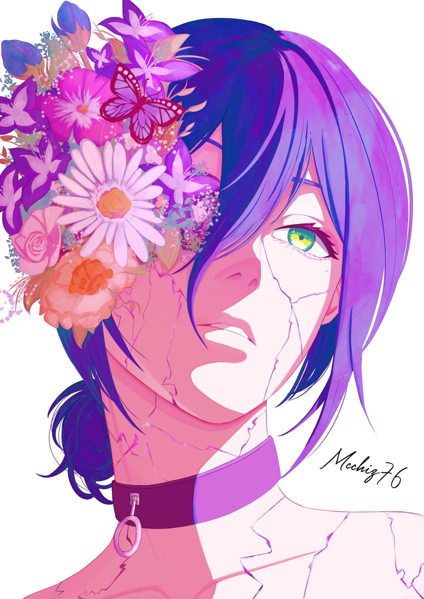 McChiz76's tweet photo. Reze (reupload (kinda)) https://t.co/vWOZsvbrIp