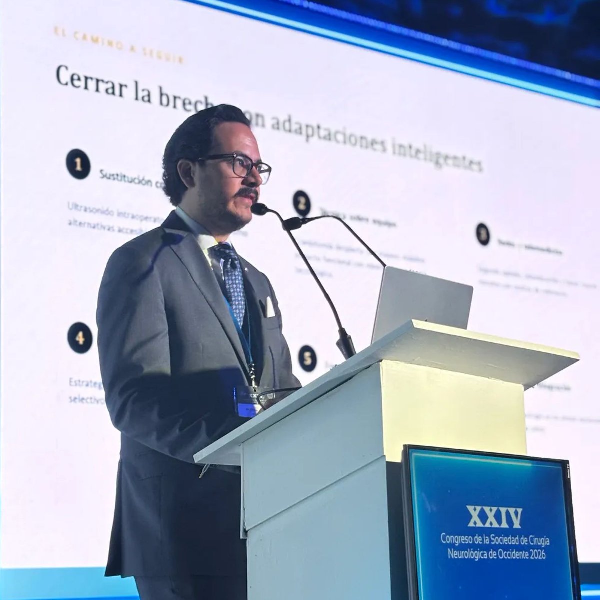 missionbrainorg's tweet photo. At the SCNO Congress in Punta Mita, mission:BRAIN presented a symposium on its work across Latin America.

The congress also held the first WINGS forum outside a CNS meeting, focused on mentorship and leadership for women in neuroscience. https://t.co/lLkKF8RXMl