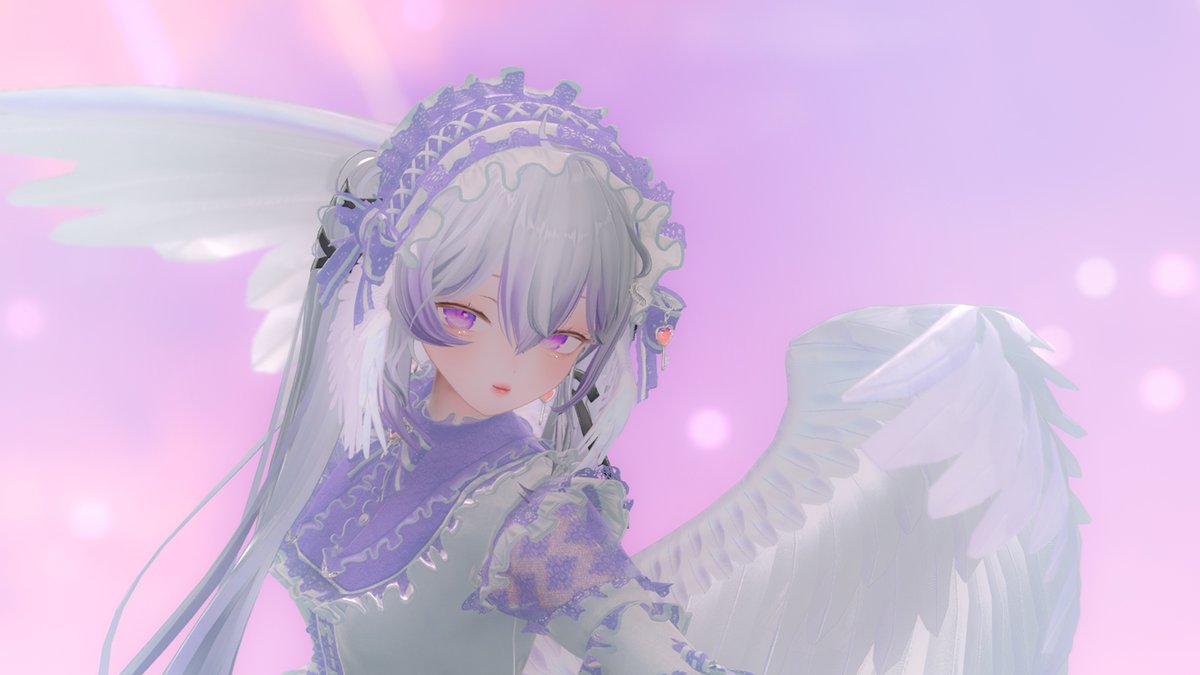 labi2020's tweet photo. #Sio_3D #CHOCOLATERICE_vrc https://t.co/PJpfQcI8Th