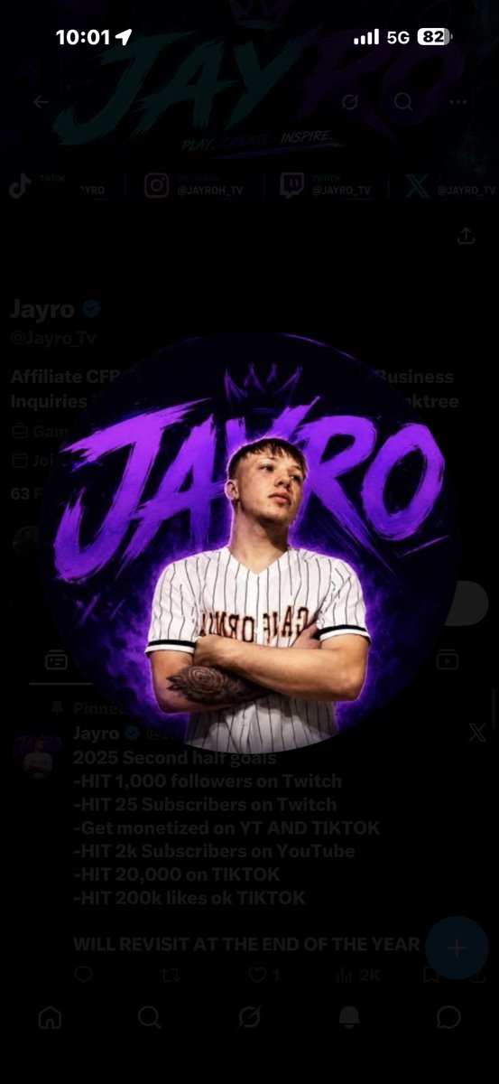 devilish032's tweet photo. @Jayro_Tv @Goliath_530 You’re softer than baby shit, quit acting hard🤣 fuckin varsity chess club looking ass https://t.co/sJIcyxTFBq