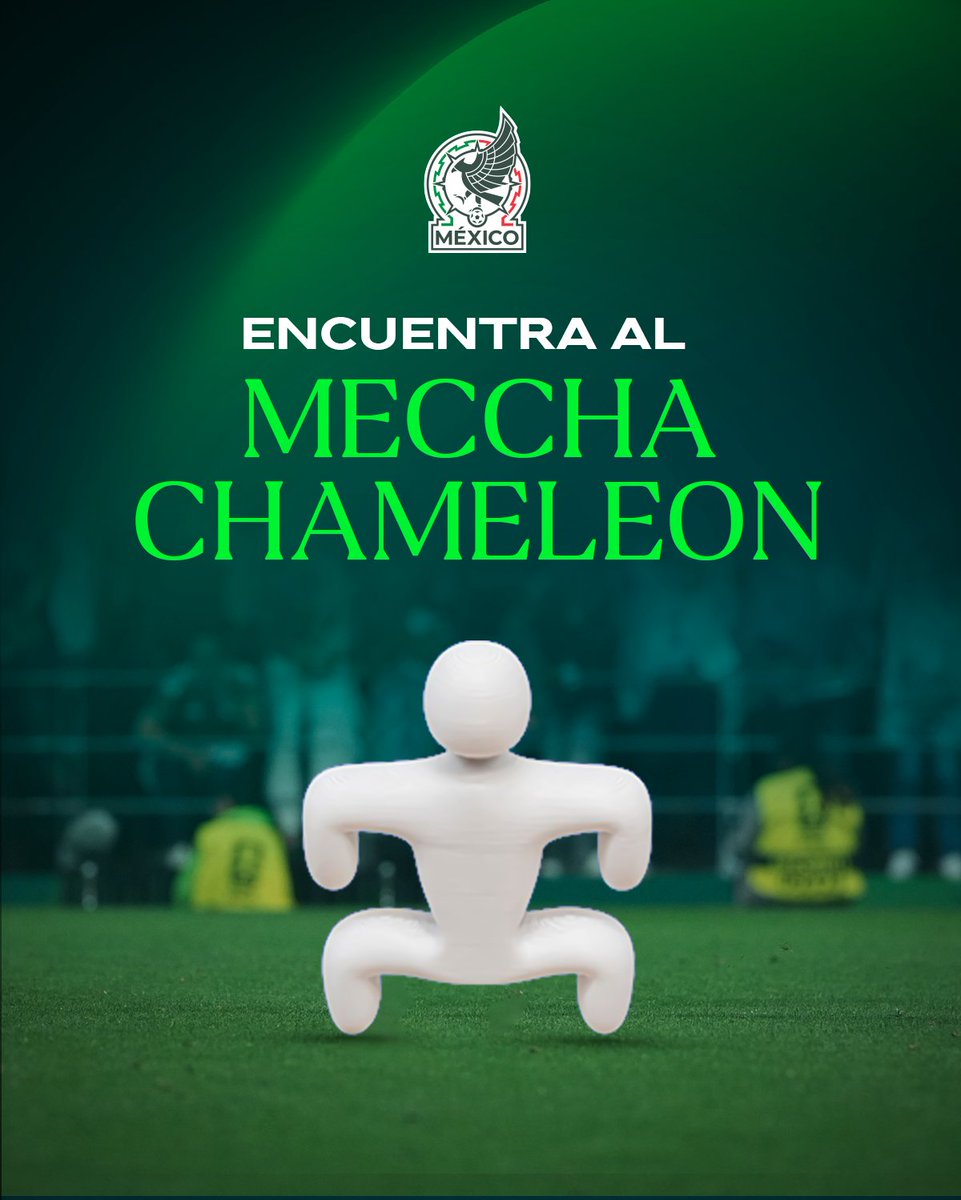 Selección Nacional tweet media