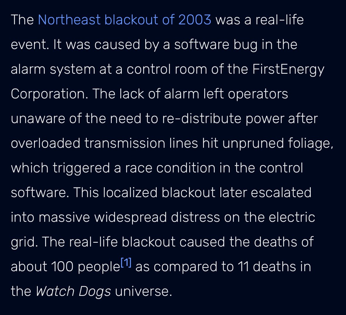watch dogs wrench holding things tweet media