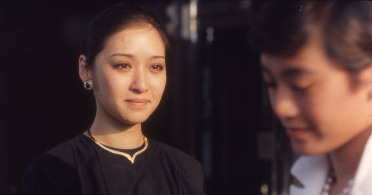 映画『恐怖分子 デジタルリマスター』𝟐𝟎𝟐𝟔.𝟖.𝟐𝟏