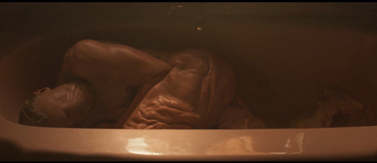 DC_DailyPlanet's tweet photo. La hype pour 'CLAYFACE' est tellement grande, ça sent la véritable masterclass ! 🔥

Tom Rhys Harries va être époustouflant. https://t.co/xIGBQ0qg9h