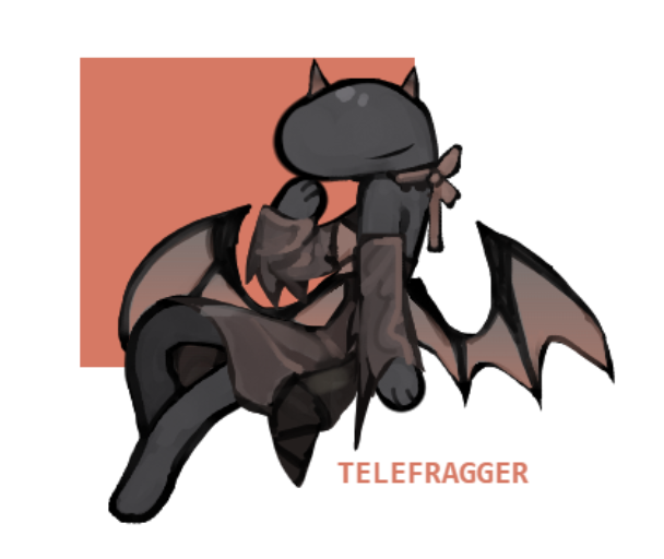 compassbymili's tweet photo. i choked on my food earlier and its somehow all telefragger's fault

#nullscapeart #nullscape https://t.co/vK3ReQlbTC