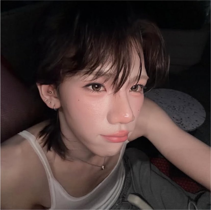 peachchhh's tweet photo. เบบี๋อยู่ไหน                            กำลังกลับแล้วค่ะ https://t.co/Nyj9gXvIlL