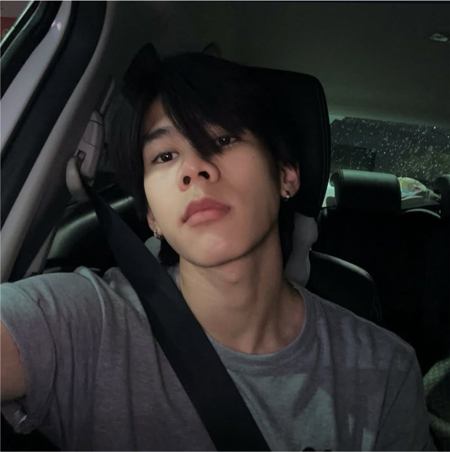 peachchhh's tweet photo. เบบี๋อยู่ไหน                            กำลังกลับแล้วค่ะ https://t.co/Nyj9gXvIlL