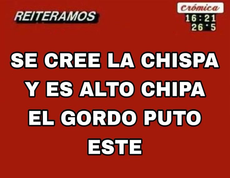 AriiJk97's tweet photo. @vampkok Propongo que nos paremos de manos y no las dejemos pasar https://t.co/0ClaGABKEL