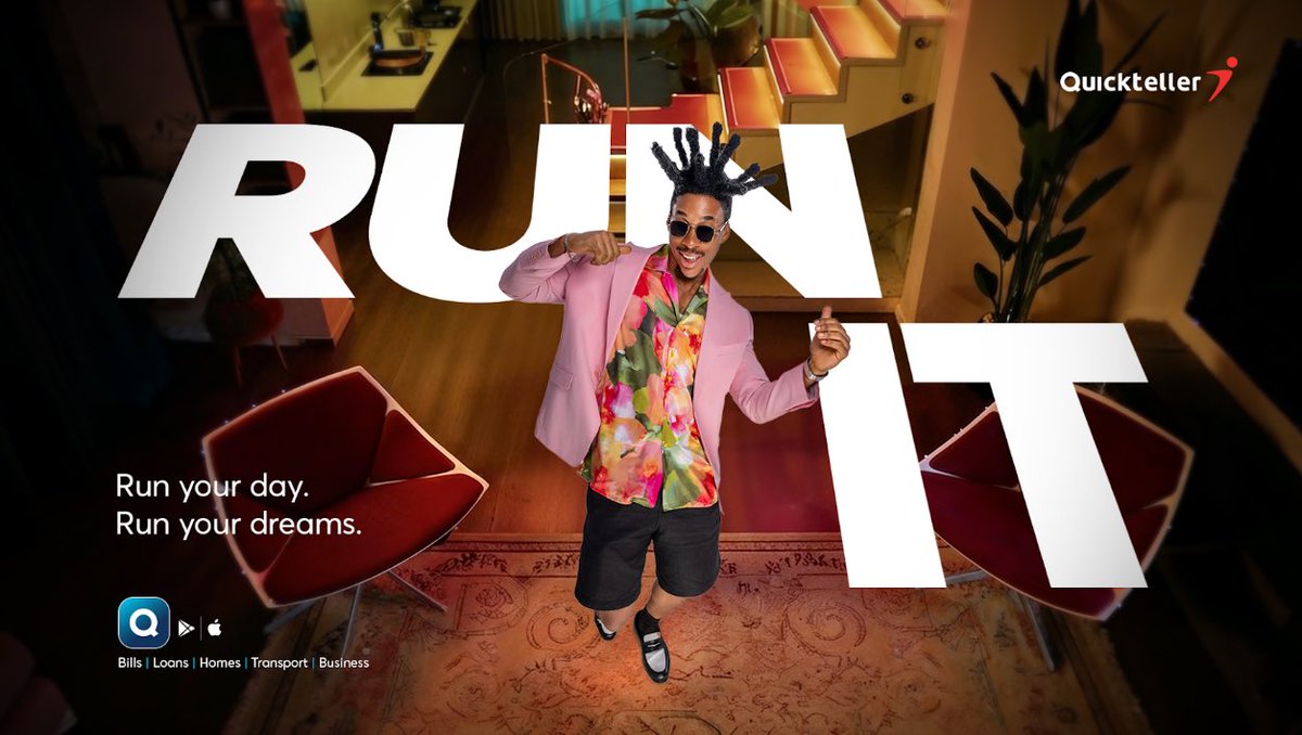 InterswitchGRP's tweet photo. It’s hump of the week &amp; a good day for a sneak peek into what it takes to ideate, create and bring ideas to life.

Most people see a 30-second ad, we see the work behind the edit

See insights behind our recent thematic campaigns for #Verve &amp; #Quickteller

https://t.co/KqFPX83TBo https://t.co/UZ5fUhhGky