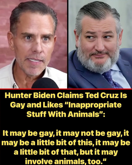 RockyMtMama1's tweet photo. OMG is Hunter back on crack?  LOL  Anyone else seeing a law suit? https://t.co/1EmcTjz0sE