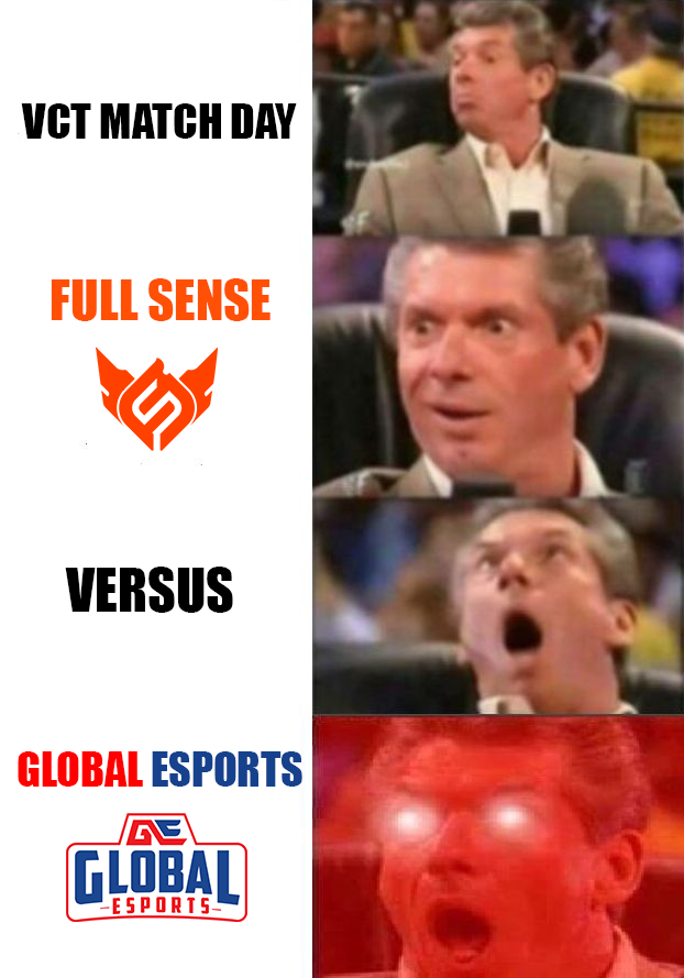 fullsense_gg's tweet photo. ARE YOU GUYS READY?
#FULLSENSE #FSVALORANT #FSFLYHIGH #VCTPacific
#CROCIRIS #ZOWIE #KOITheThailand #ไทยโคโค่ #moochiepetfood #CtrlG #CtrlGBuFF #Ari https://t.co/miRQHl4DGj