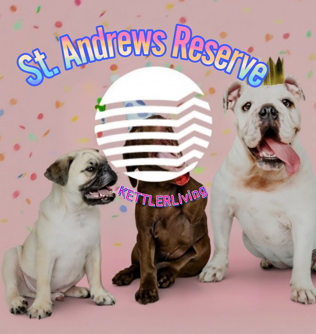StAndrewsResApt's tweet photo. We're so grateful to have you (and your furry🐾friends!) as part of our #StAndrewsReserve family. Thank you for choosing #KETTLERLiving—your home is extra special with you in it! 🏡💖 #LoveWhereYouLive https://t.co/9XDN24XTIW