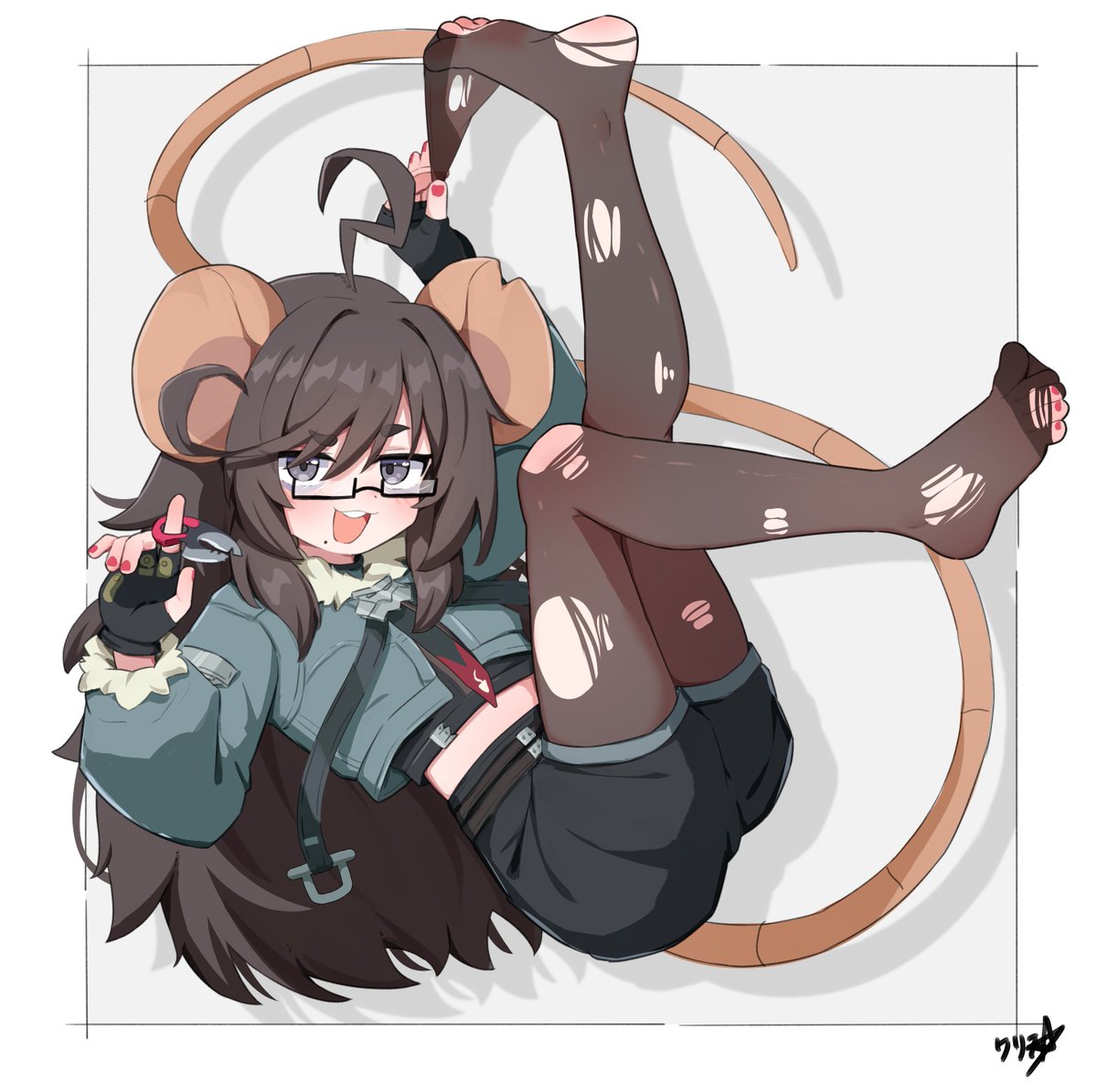 dumbfrenchrat's tweet photo. rat in rat cosplay https://t.co/xmsdGcKVr8