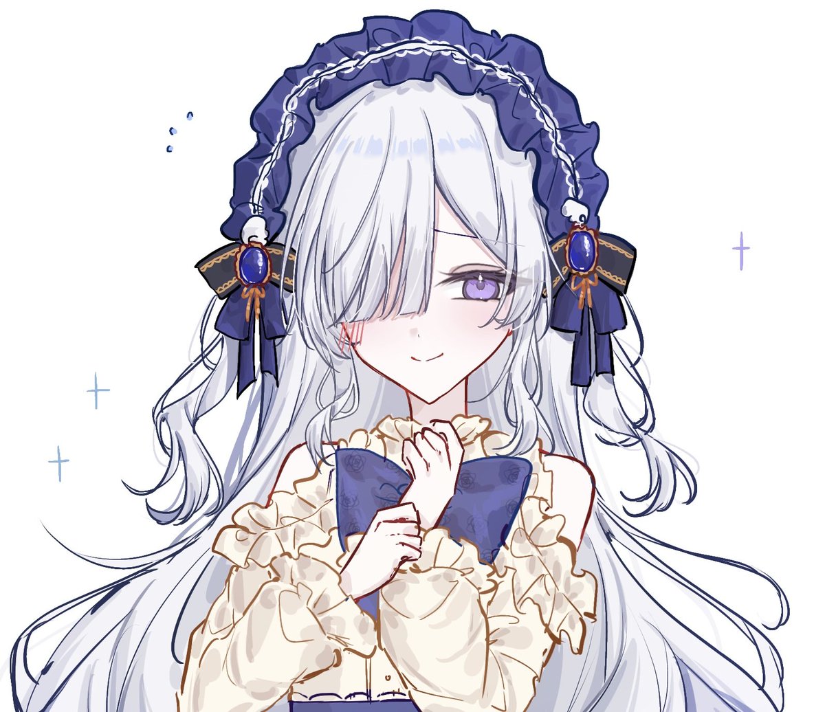七篠ねむ (@nemu774) / Posts / X