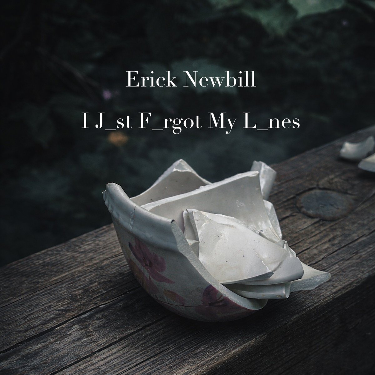 subwaysonthesun's tweet photo. New solo album from @ericknewbill "I Just Forgot My Lines" comes out everywhere in two days on 7/24/26! Pre-order it now at https://t.co/rmrDE4GKPv! #seattlemusic #northwestmusicscene #indierock #newmusic https://t.co/blfeswsZ5f