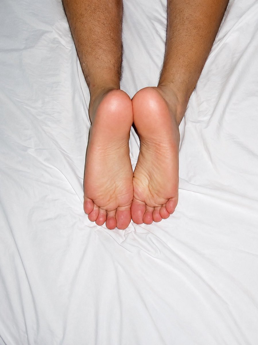 FitFeet43's tweet photo. #MaleFeet
#Feet
#MensFeet
#FootFetish
#Size43
#BareFeet https://t.co/xmgjFnJa61