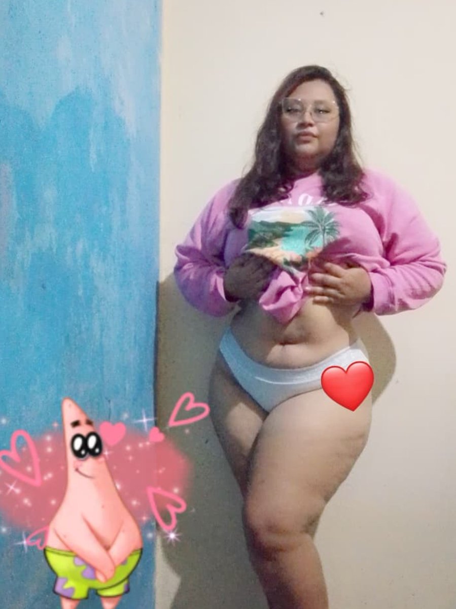 BeaGilp0og's tweet photo. Simplemente amando mi cuerpo con mis bellos rellenitos🥹❤️🌹🥰 bendiciones a todos 💜🧡 https://t.co/sMZbII8l0s
