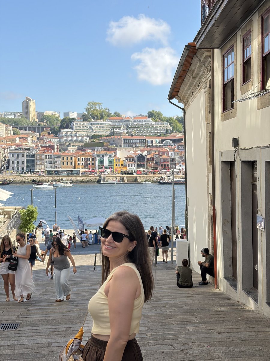 bnnrzn's tweet photo. #Porto ♥️ https://t.co/DSoyGt5LNQ