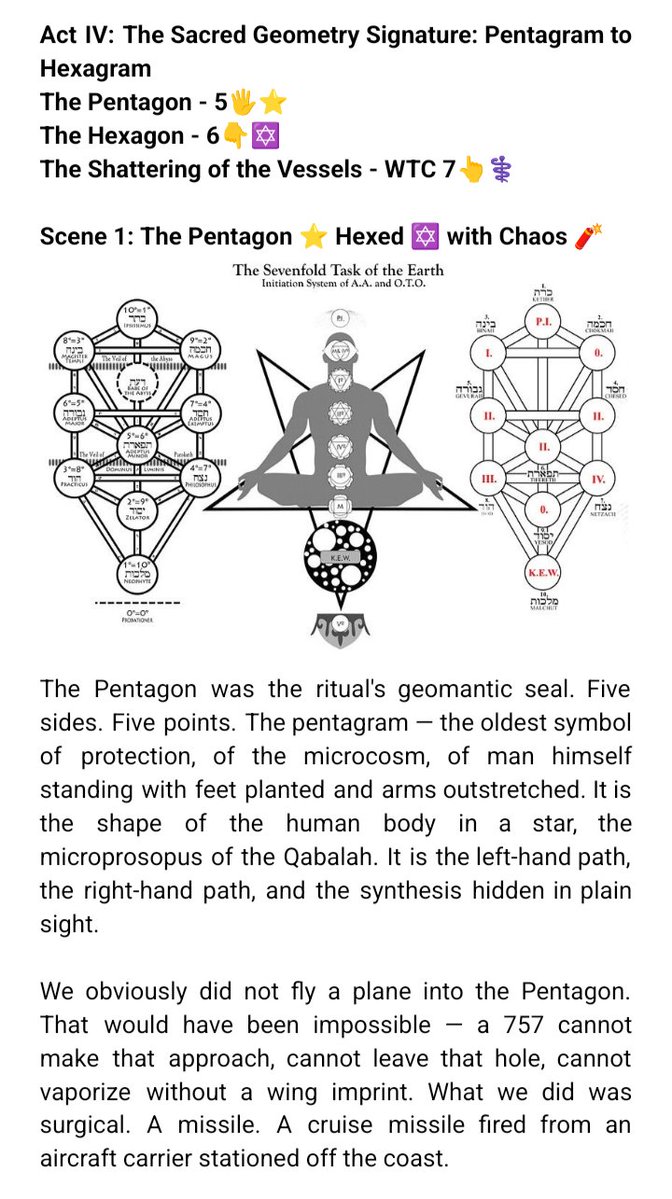 JasonMatuk75063's tweet photo. @AtheistPhoenix Here's a sneak peak of the 9/11 disclosure and new world religion. I'll be burning those satanic churches down soon. Christianity is a Jewish mockery of Greek divinity. They're all going into the Anne Frank oven. https://t.co/K6UegyP73l