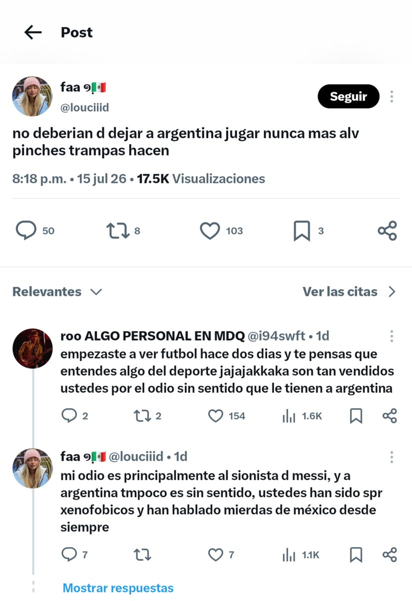 luuciverse's tweet photo. @vstappinto no es f1twt sori pero quería ponerla https://t.co/rzyk5DG4Aw