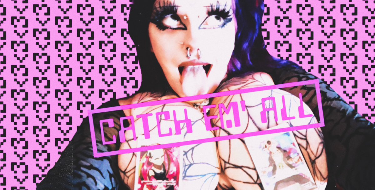 JayGp7or's tweet photo. catch em’ all <3 
ig/bitchxchan
@gladionlover https://t.co/jhxBMvPRDY