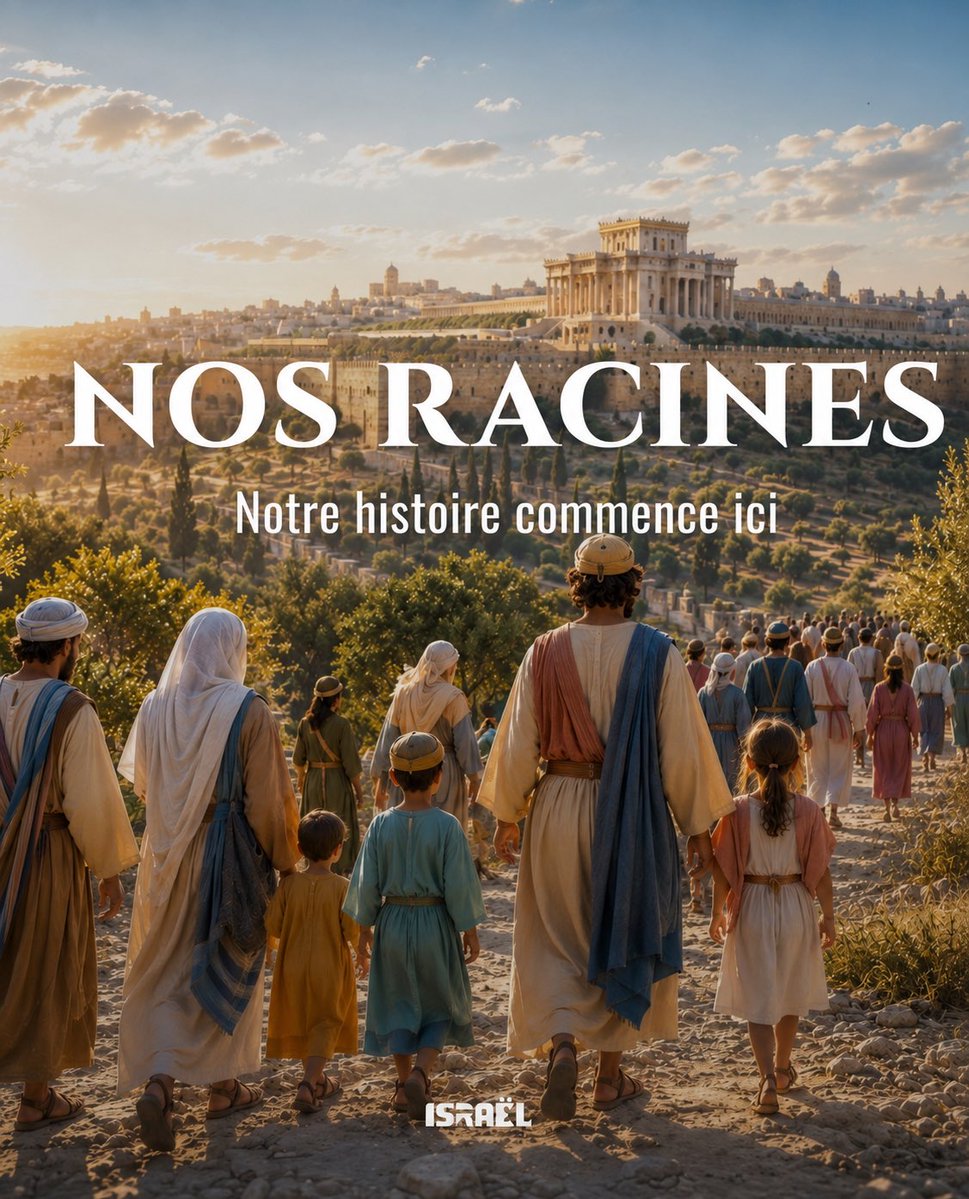 IsraelenFR's tweet photo. En ce jour de Tisha BeAv, nous commémorons l’un des chapitres les plus tragiques de l’histoire d’Israël : la destruction des Premier et Second Temples de Jérusalem et l’exil du peuple juif de sa terre ancestrale.

Pendant des siècles, nous avons pleuré Jérusalem, prié pour y revenir et gardé la Terre d’Israël au cœur de notre identité, où que nous vivions.

Nos racines sont ici. Notre histoire se poursuit ici. Le peuple d’Israël demeurera à jamais sur la Terre d’Israël.