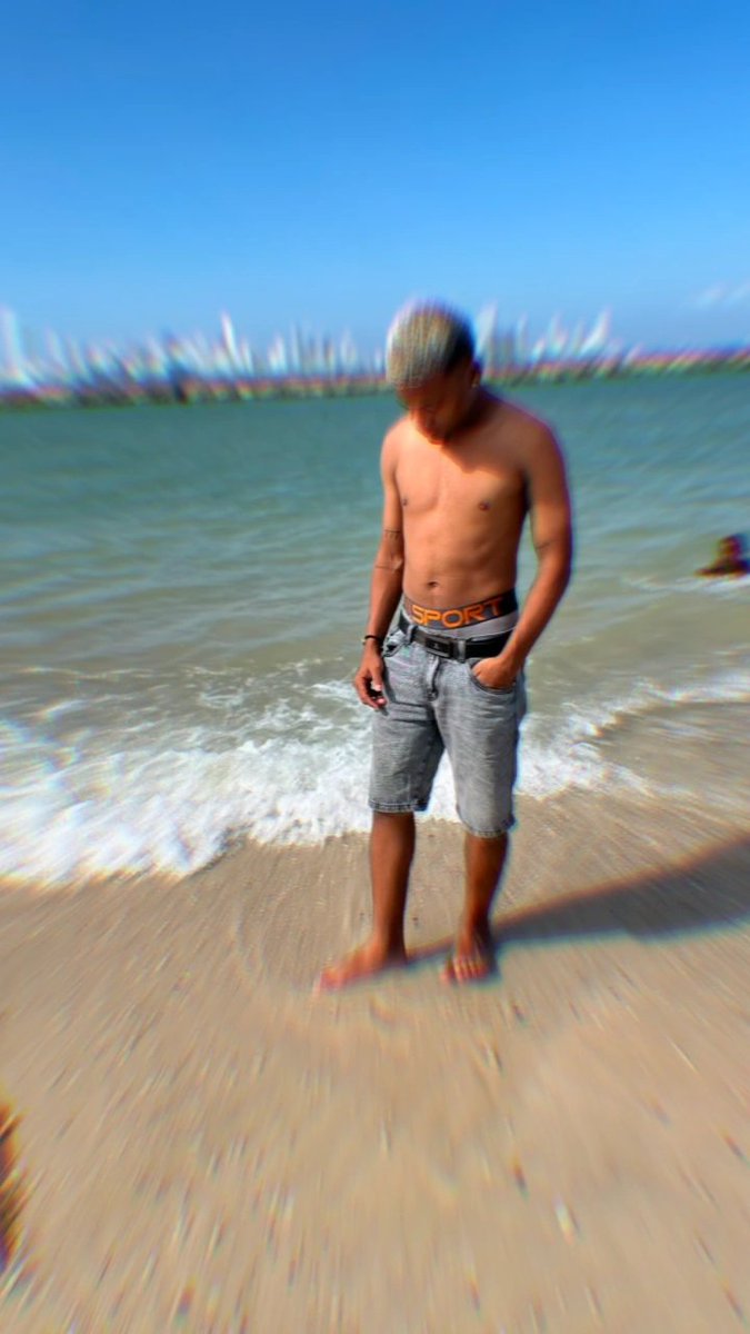Tavo0422_'s tweet photo. Día de playita 😍 https://t.co/gOcDCSYpyz