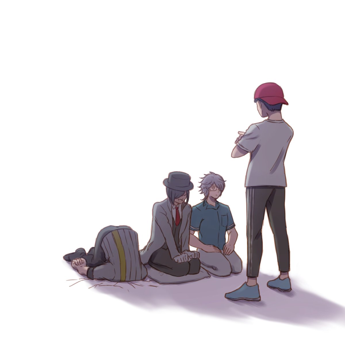 under_shioi's tweet photo. #困ネタさんくす https://t.co/BOB6xi0LYr