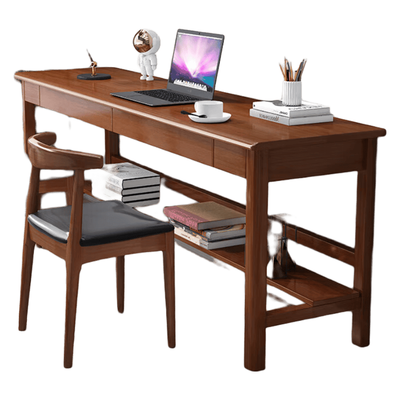 ArielCole16's tweet photo. A tidy desk = a clear mind  Here’s my go-to setup: wireless keyboard, small succulent, and a drawer for all those random stationery bits. Small changes = big productivity wins! https://t.co/6BXHyUs3Hd