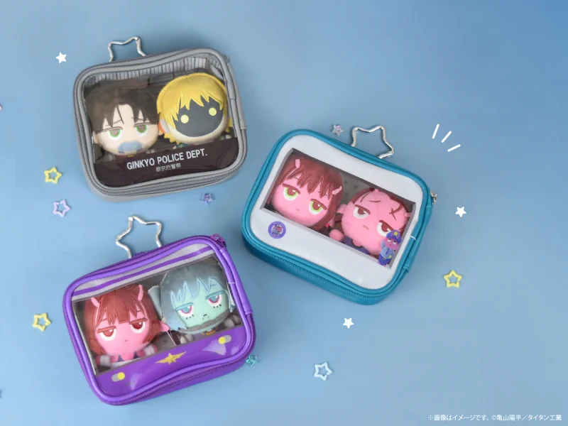 銀河特急 ミルキー☆サブウェイ】グッズ情報局 on X: 