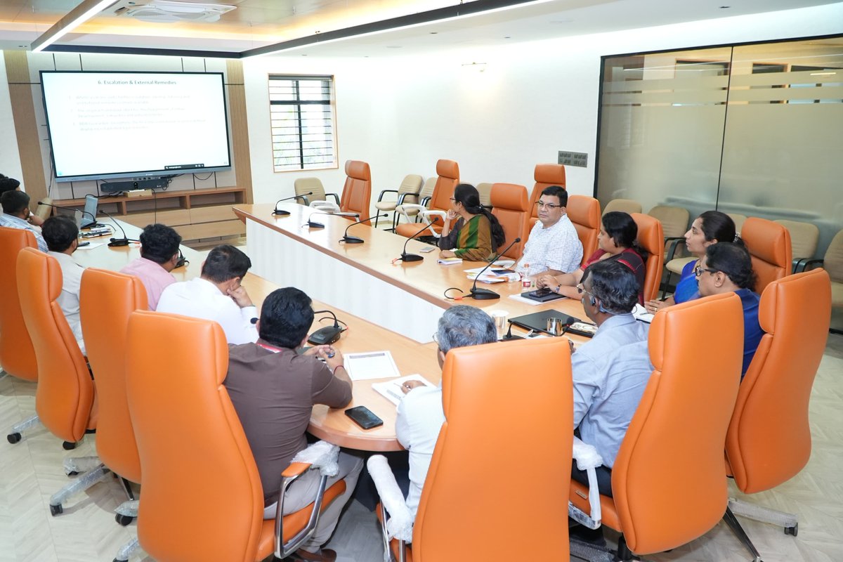Bangalore Development Authority tweet media