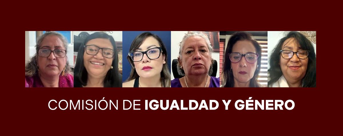 DiputadosMorena's tweet photo. Las diputadas de Morena que integran la Comisión de Igualdad de Género respaldaron los dictámenes aprobados durante la reunión de trabajo, al considerar que fortalecen la protección de los derechos de las mujeres mediante el combate a la brecha salarial, la capacitación obligatoria de personas servidoras públicas en materia de violencia de género y la promoción de la igualdad sustantiva en el Servicio Exterior Mexicano

#AgendaMorena

Lee el texto completo aquí 👇👇

https://t.co/oM25nL4pPA