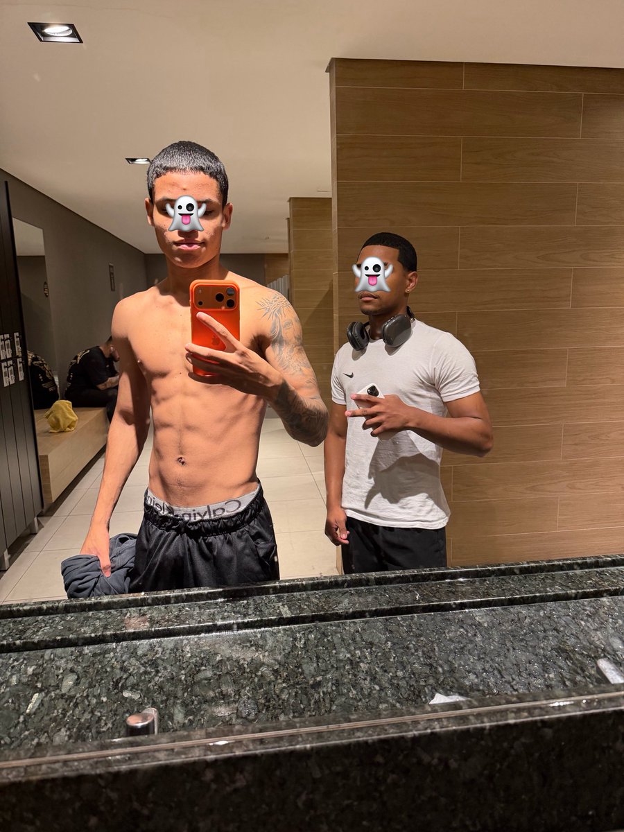 chefin_wl333's tweet photo. Treino do CR7 hj 😂✅ https://t.co/zyIfHMaMmL