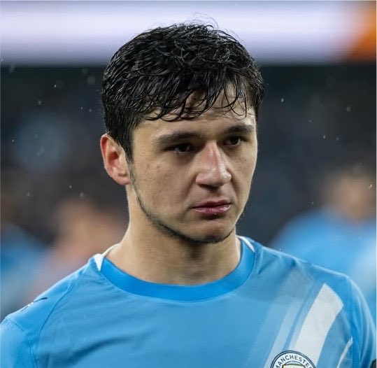 FRBlueMoon's tweet photo. 🚨💣 BREAKING : Abdukodir Khusanov et Jeremy Doku sont tous deux sur le point de prolonger avec Manchester City jusqu'en 2031.

[via @SamLee] https://t.co/ZfFfGnE1zM