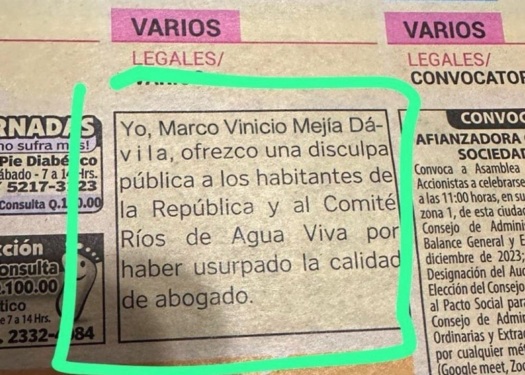 __VaderGT's tweet photo. El PandaLoco no es abogado. 

Atentamente, 
@DrMarcoVMejia    👇🏼 https://t.co/6sizLytg12