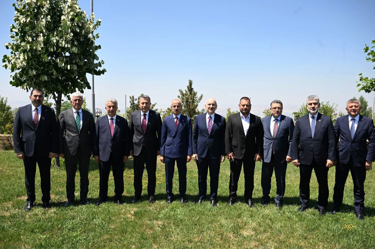 Bilal KUREŞ tweet media