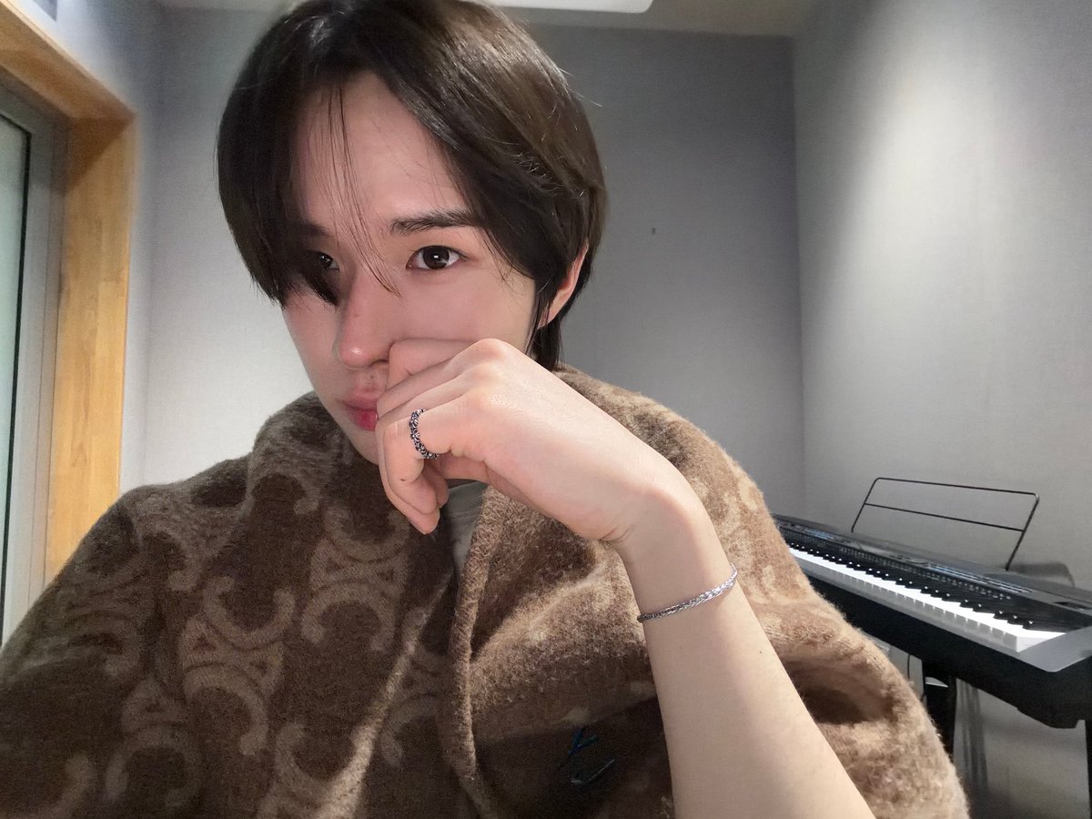 myhambbo's tweet photo. 내햄탱이 고생했어🥺🥺♥️ https://t.co/PYcCePNTO7