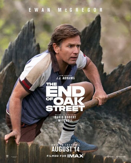 VerticalTrends's tweet photo. #TheEndOfOakStreet final trailer for #DavidRobertMitchell's Suburban Prehistoric Adventure produced by #JJAbrams
https://t.co/ZjLfjv3QX3 https://t.co/zdoAY2rh7i