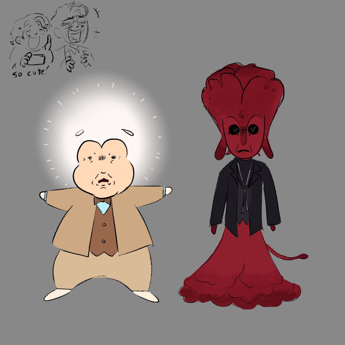 JaspyDunxx's tweet photo. Clothes

#GoodOmens https://t.co/shSl42hGIO