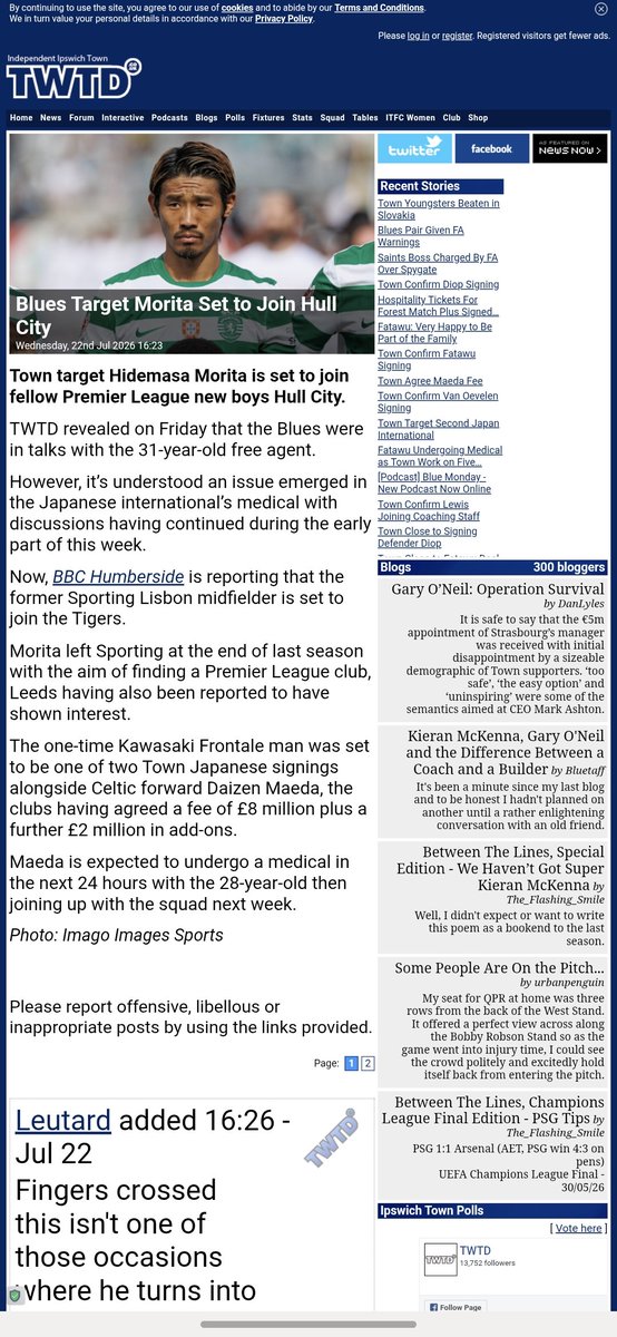 Liam_kochan's tweet photo. @BrownyHull @bazdjcooper @mikewhitesport https://t.co/iawfJ58J7T