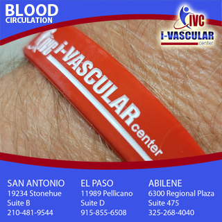 Ivascularcenter's tweet photo. Many health issues are contributed to BLOOD FLOW. Poor circulation can cause pain, swelling, redness, numbness, and can lead to varicose veins, peripheral arterial disease, deep vein thrombosis, and more. Get relief now! https://t.co/8kBqQhGh58 or 915-855-6508
#bloodcirculation https://t.co/eotFuBUbls