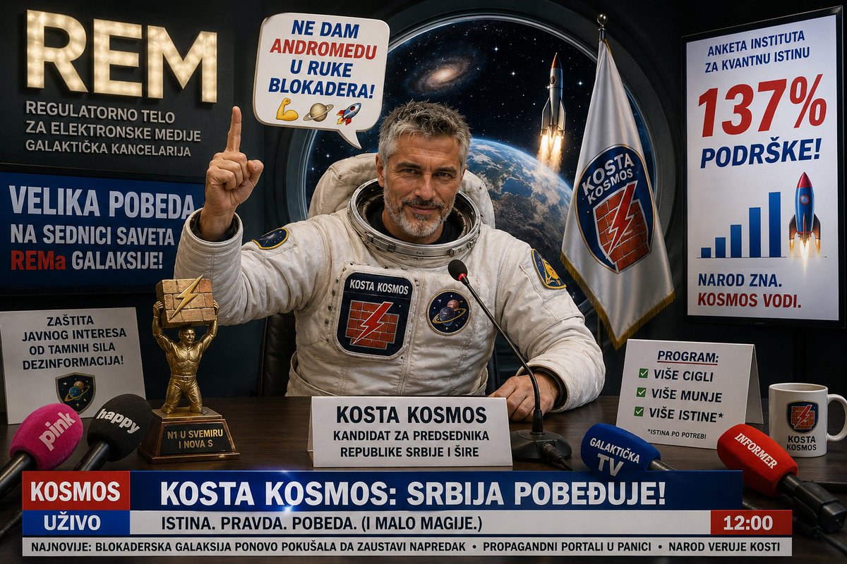 plutonka7's tweet photo. @krstic52486 "Kolega", popravila sam ti ovo! 😂 https://t.co/XBjHx3twlc
