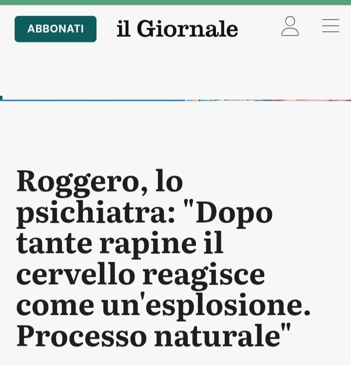 Andrea6590's tweet photo. Non era difficile da capire ad eccezione dei giudici... https://t.co/nTCvOV7dEK
