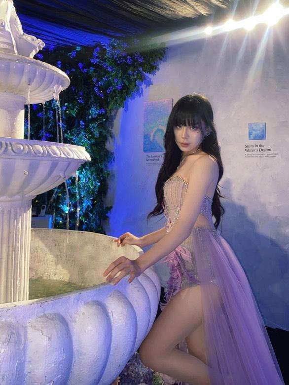 brnaiabak's tweet photo. #27
mukanya entotable bgt🤤
Yang mau join group bacol chindo cek BIO
#cewechindo #chindosexy #bacol #chindo #mulus #cewe https://t.co/GQZeiHkiJ6