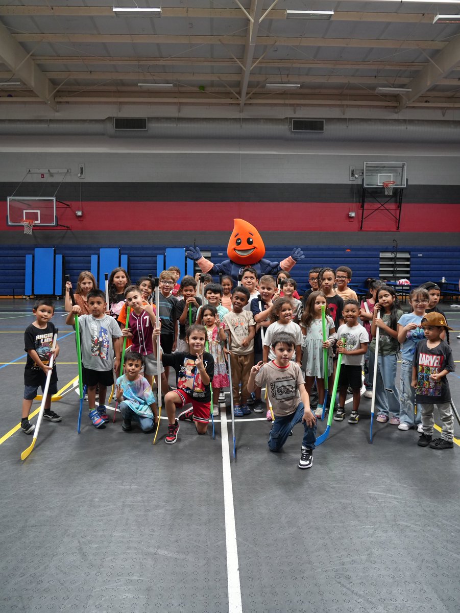 Bakersfield Condors tweet media