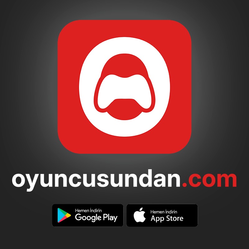 oyuncusundancom's tweet photo. Oyuncunun pazarı artık cebinde. Uygulamayı indir, güvenle al sat.