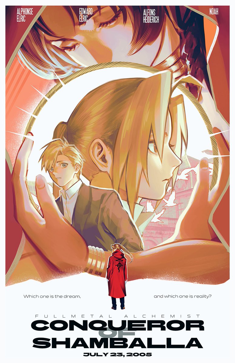 r1ngdjngd0ng's tweet photo. #fma https://t.co/cZHxhZv7y0